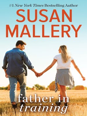 cover image of Father in Training